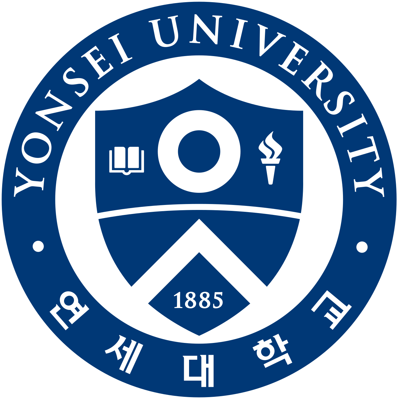 Yonsei University icon